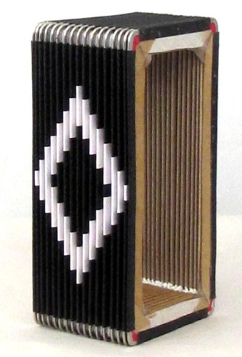 Soffietto per melodeon - melodeon, di
