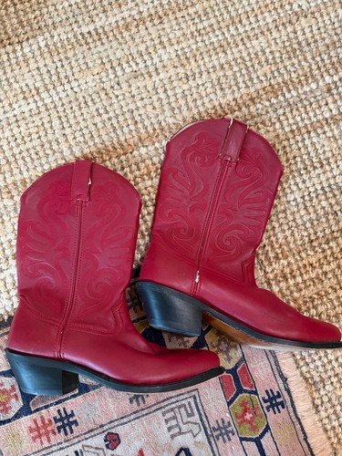 Stivali cowboy durango - stivali,