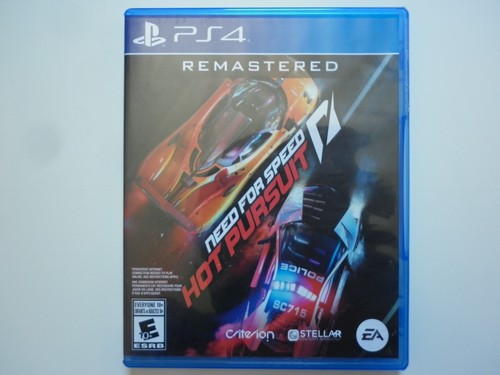 Need for speed - for, hot