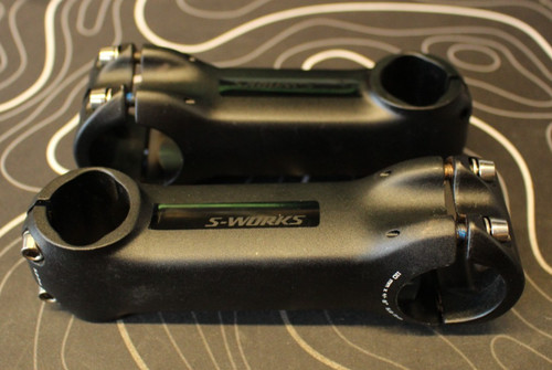 Stelo specializzato works - specializzato, s-works