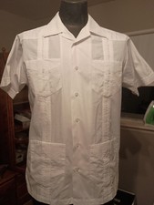Camicia sigaro cubano