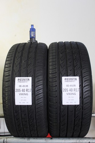 Pneumatici usati 205 - 2,
