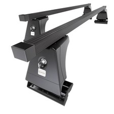 Barre portatutto in acciaio