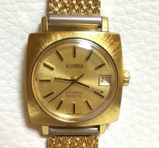 Orologio donna ROAMER STINGRAY