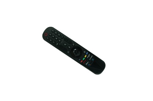 Telecomando vocale per - , lg
