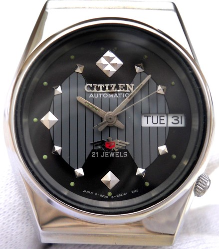 Orologio vintage citizen - orologio,