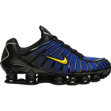 Scarpe Nike Shox TL "Lyon Blue