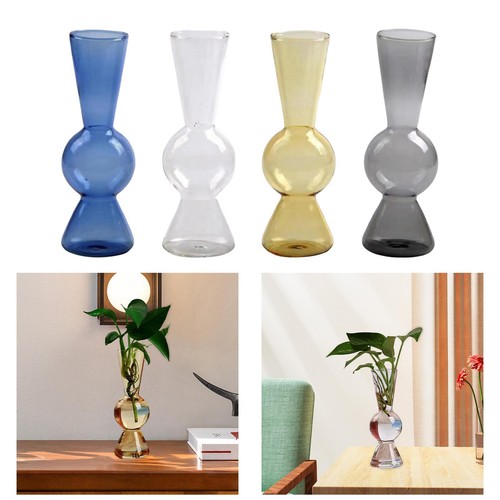 Vaso fiori minimalista - vaso,