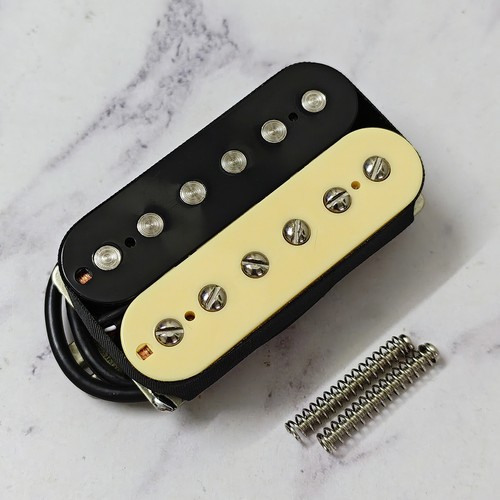 Zebra pickup collo chitarra - pickup,