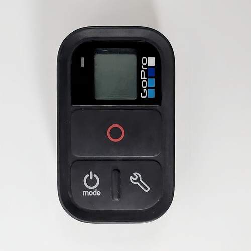 Telecomando gopro smart wifi - gopro,
