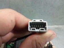 25472CA000 plafoniera per NISSAN MURANO I (Z50) 3.5 4X4 2002 5567822