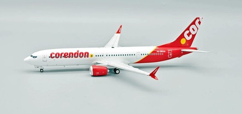 Corendon dutch airlines boeing - corendon,