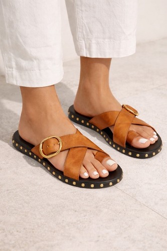 Sandali isabel marant - sandali, jolda