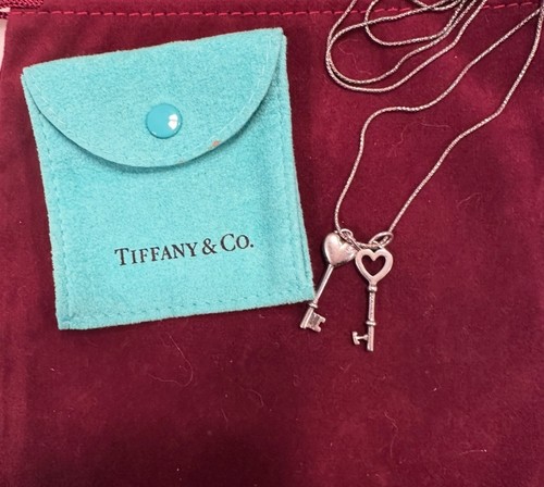 Ciondoli tiffany con - tiffany, &
