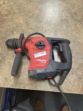 HILTI TE 30 120V Trapano a