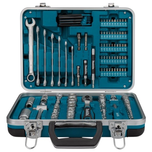 Makita kit attrezzi - makita,