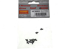 Rivarossi HC8053 Ganci