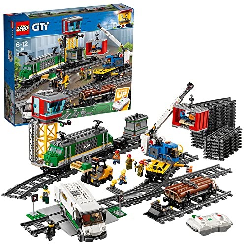 Lego city set - lego,