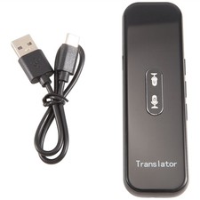 Traduttore Vocale 1 Pezzo 137