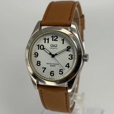 Q&Q CITIZEN orologio al quarzo