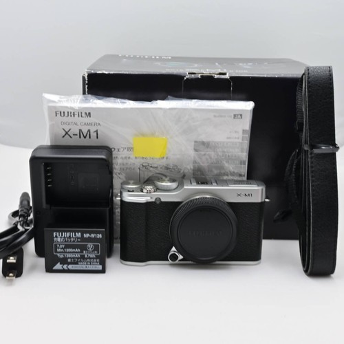 Corpo fotocamera mirrorless