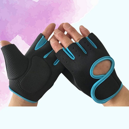 Guanti ciclismo sollevamento - guanti,