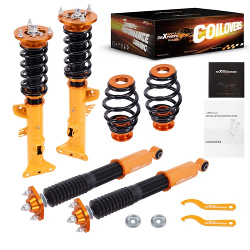 Coilover suspensión kit