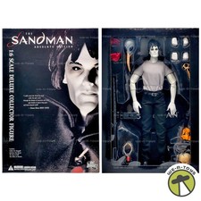 The Sandman Absolute Edition