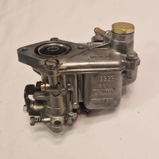 Carburatore originale weber - carburatore, 26