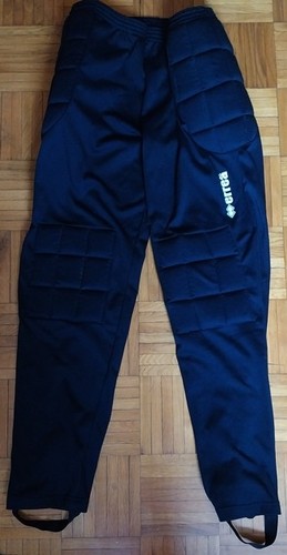 Pantalone portiere lungo - pantalone,