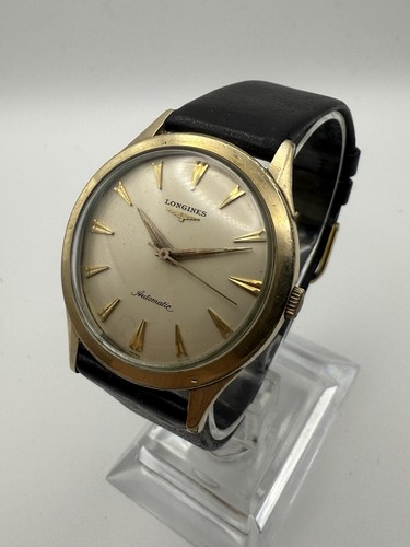 Orologio uomo longines - orologio,