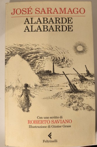 Alabarde josé - alabarde,