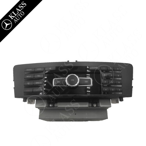Appareil comand mercedes - ,