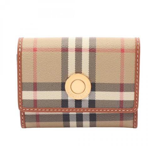 Portafoglio burberry nova - portafoglio,