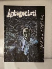Mondo Di Tenebra Manuale