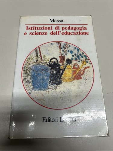 Massa istituzioni di - massa.,