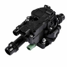 Thermostat avec Boîtier pour