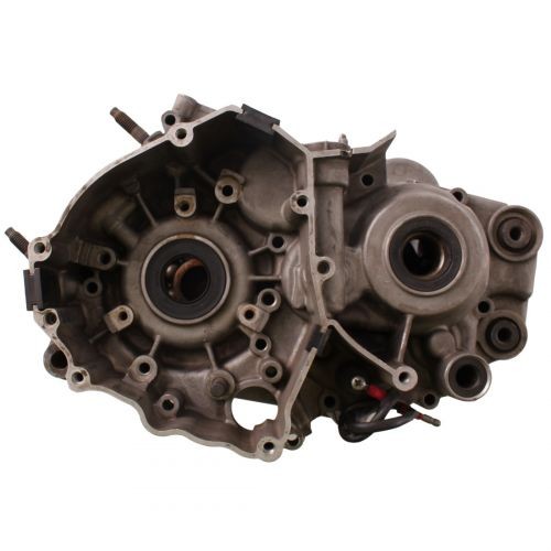 Coppia carter motore yamaha - coppia,