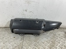 103622- Marmitta Terminale Di Scarico Yamaha Xmax X-max 300 dal 2017 al 2020