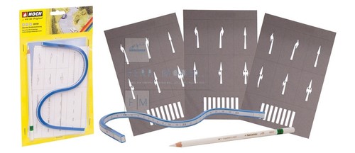 Noch 60740 kit per - 60740,