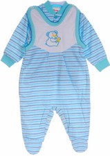 Tutina Camicie Set 50 56 62 68