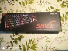 Tastiera Usb Nova Mai Usata 