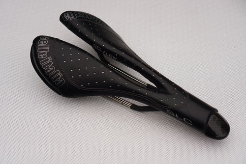 Selle italia slc 230gr sella - selle,