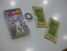 KING OF CLUBS PSP EDIZIONE