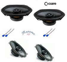 Kit 4 Casse Ciare Cxe184