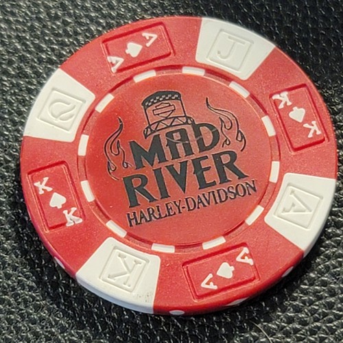 Mad river ohio - river, ~