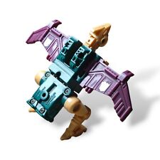 Transformers 1987 Terrorcon Cutthroat Takara Hasbro Gig Vintage Toy Abominus