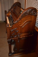 Harmonium -  HARRAND