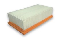 2 Filtre pour Festool CT Ctm Ctl 33 E Le 33e 33le - Made IN Germany