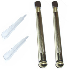 Taglia vetro con serbatoio - 2x,